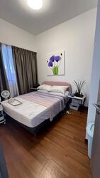 Kent Ridge Hill Residences (D5), Apartment #586068551